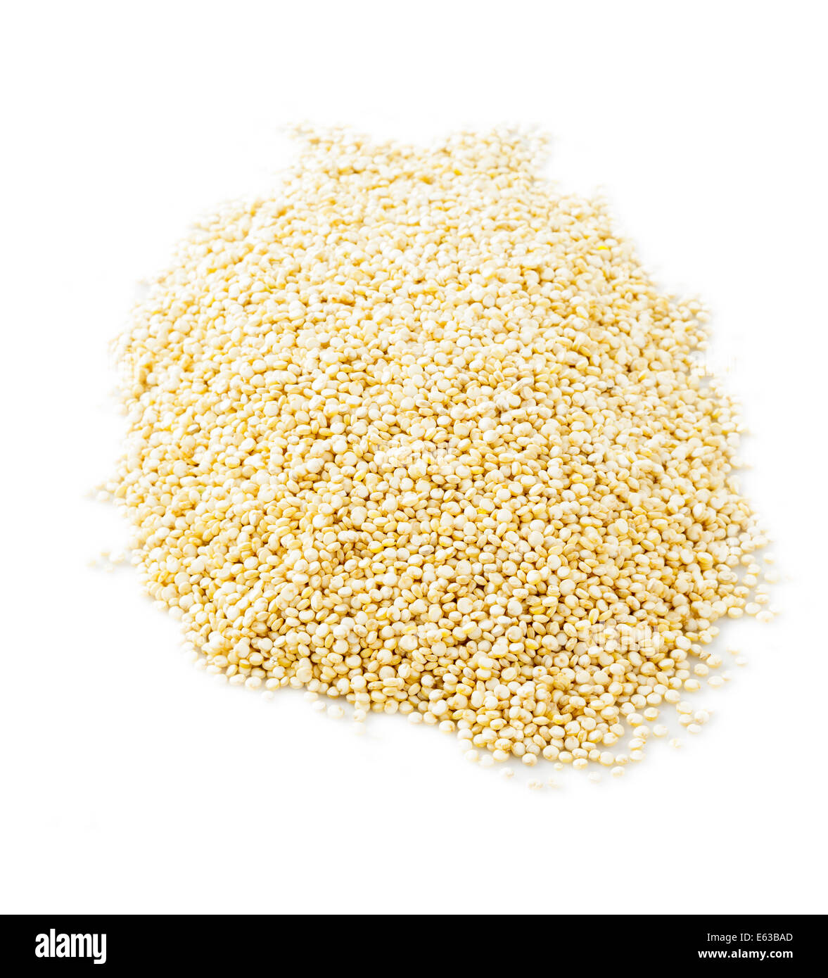 Quinoa Foto Stock