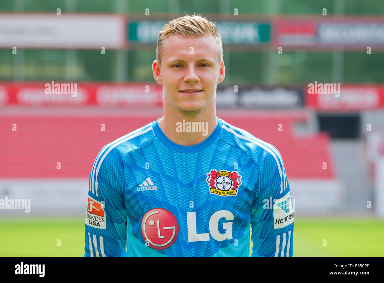 Allenamento calcio Bayer 04 Leverkusen sito Allenamento calcio Bayer 04 Leverkusen sito
