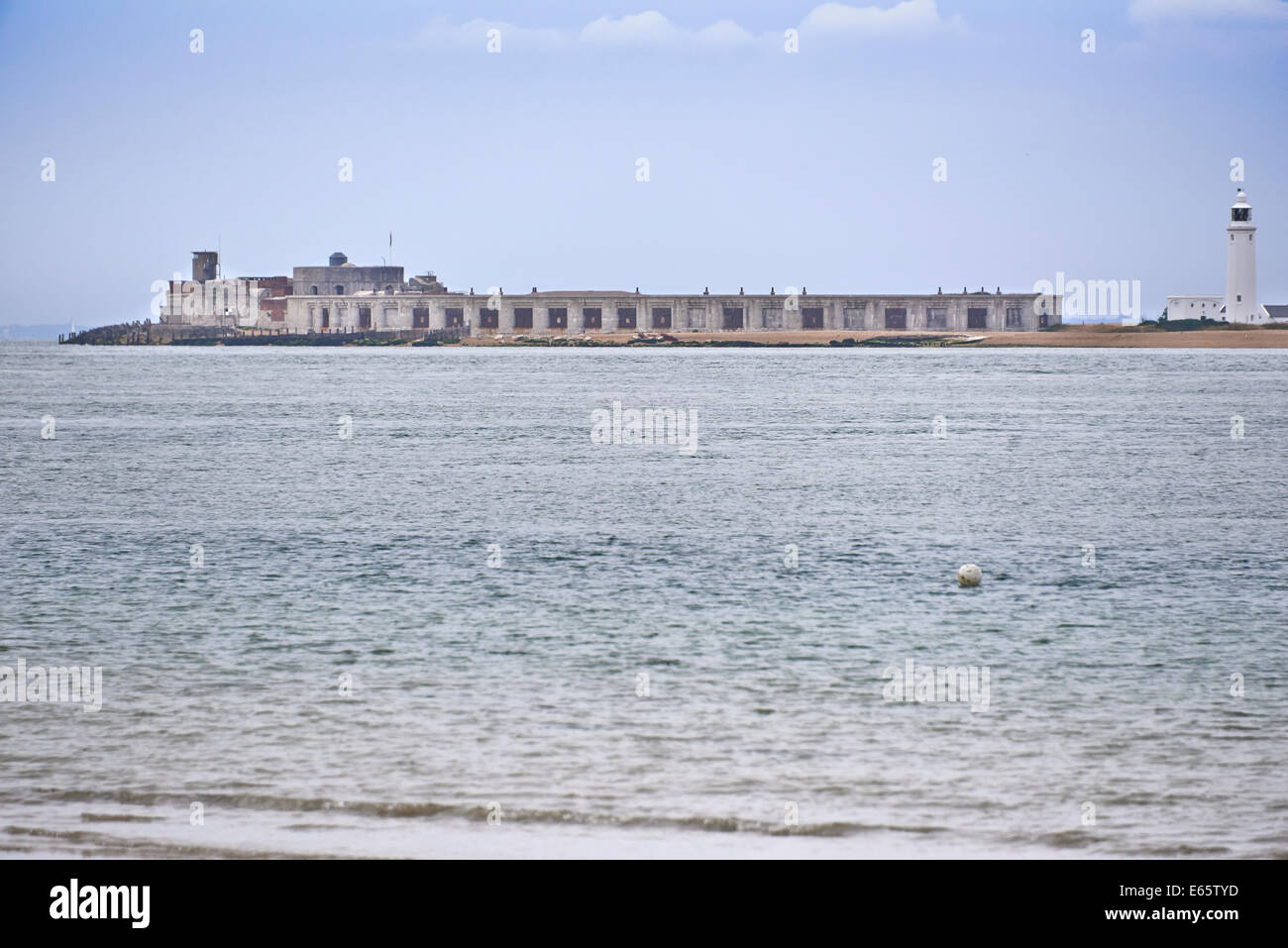L'Isola di Wight noto agli antichi romani come Vectis, è un County e la più grande isola dell'Inghilterra Foto Stock