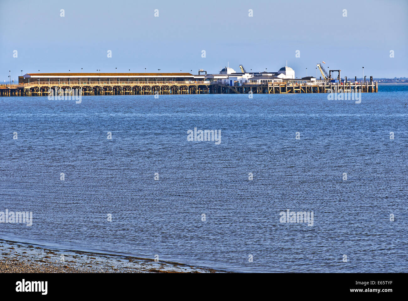 L'Isola di Wight noto agli antichi romani come Vectis, è un County e la più grande isola dell'Inghilterra Foto Stock