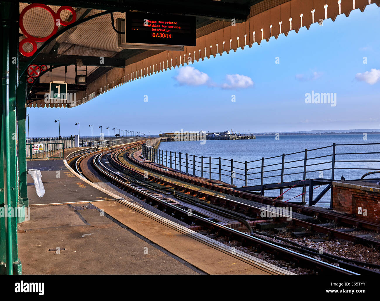 L'Isola di Wight noto agli antichi romani come Vectis, è un County e la più grande isola dell'Inghilterra Foto Stock
