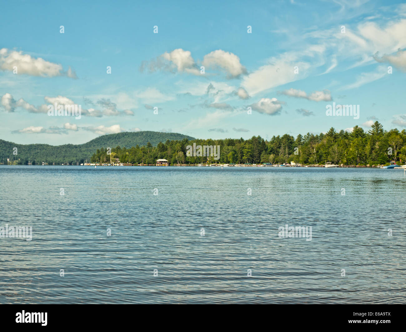 Speculatore, New York Beach Foto Stock