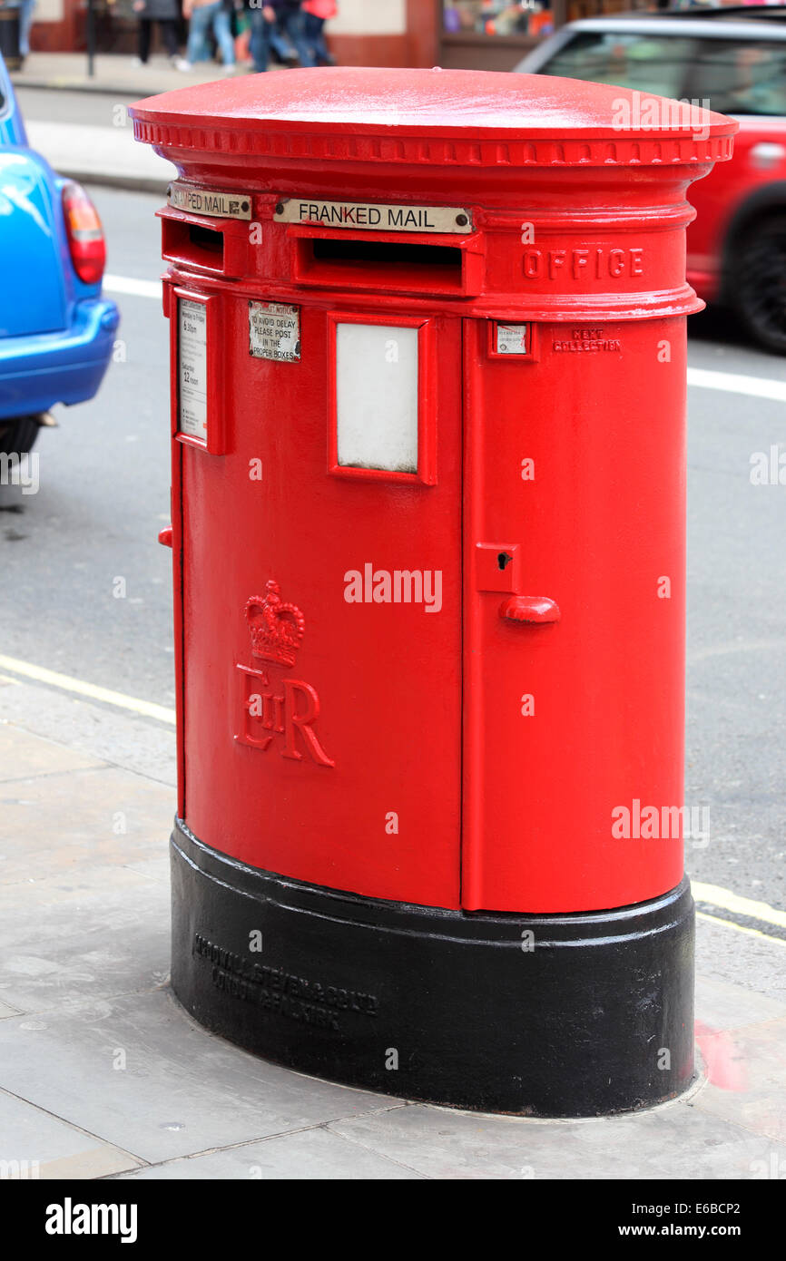 Großbritannien Gran Bretagna Londra Piccadilly Foto Stock