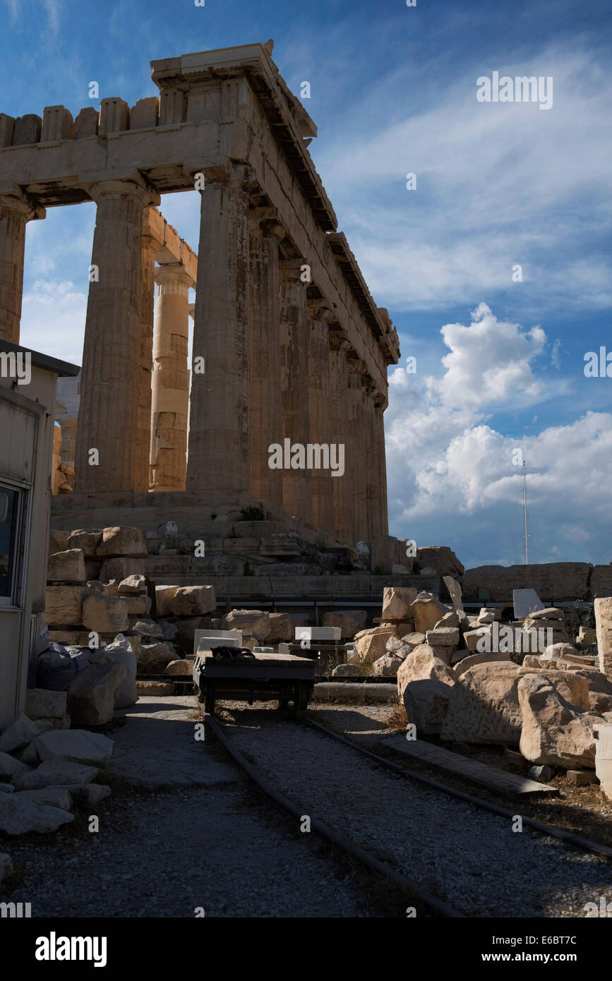 Atene grecia gatto immagini e fotografie stock ad alta risoluzione - Alamy