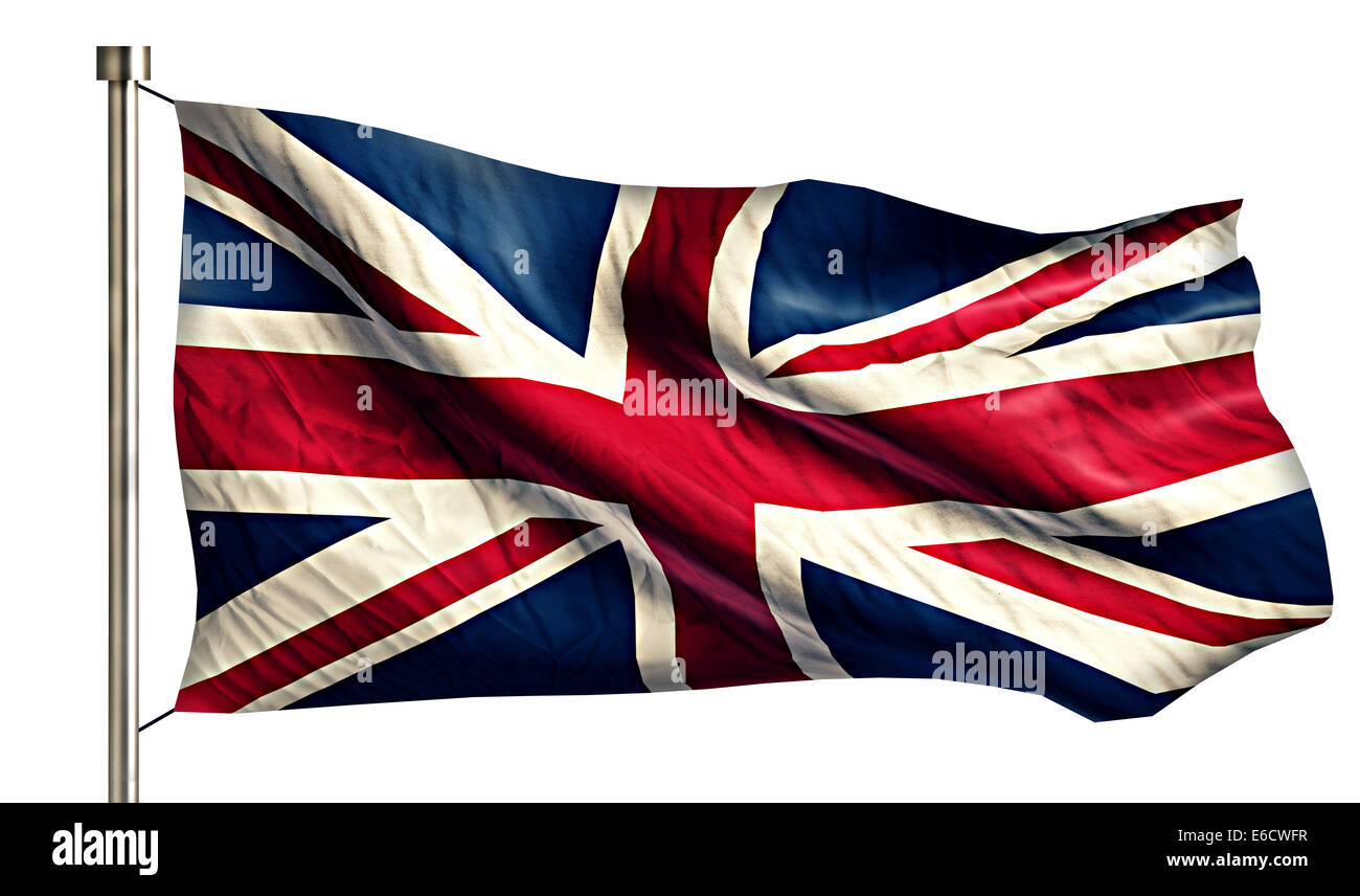 Bandiera inglese Immagini senza sfondo e Foto Stock ritagliate - Alamy