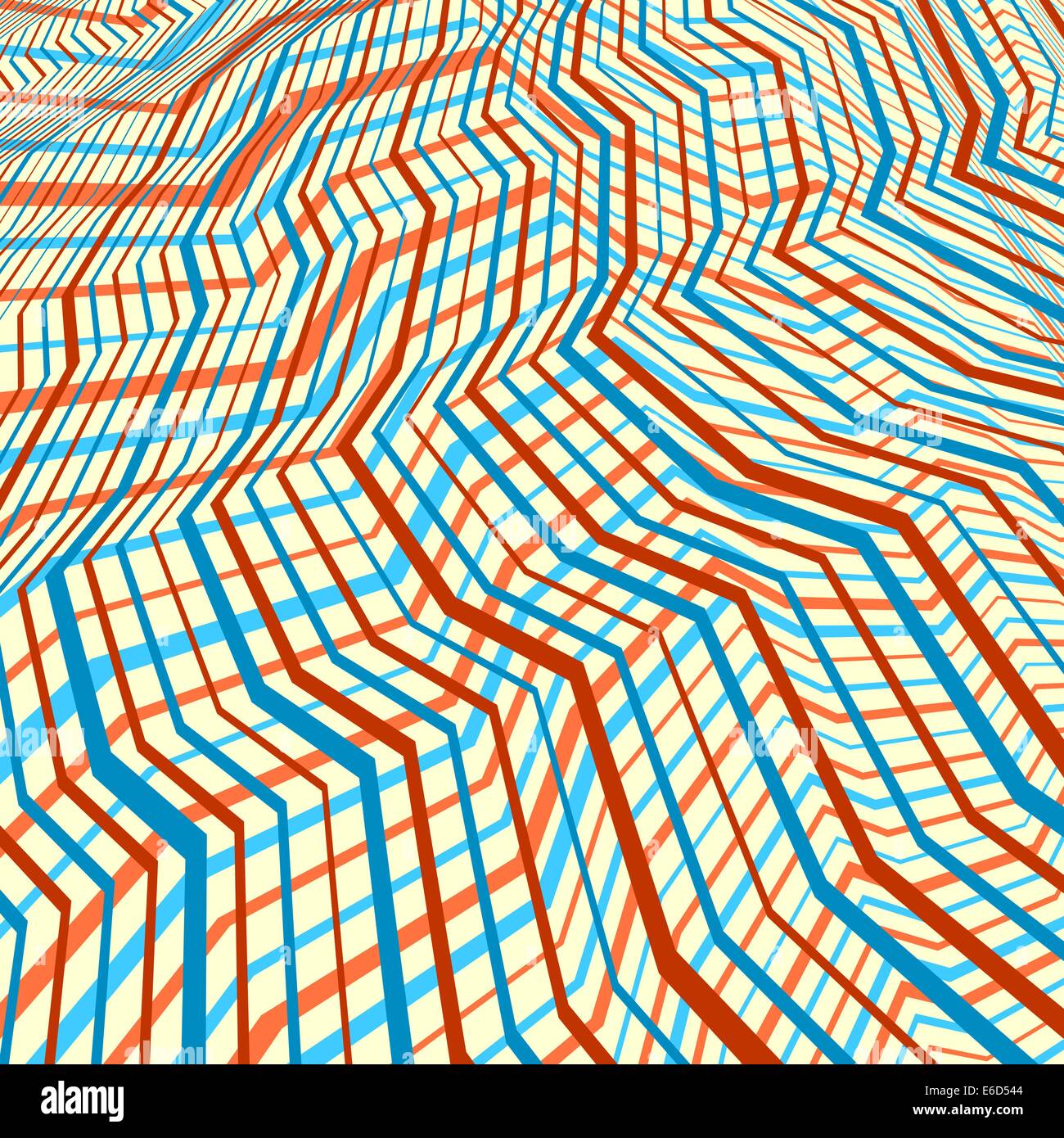 Abstract vettoriale modificabile pattern di sfondo di linee Illustrazione Vettoriale Abstract vettoriale modificabile pattern di sfondo di linee Illustrazione Vettoriale