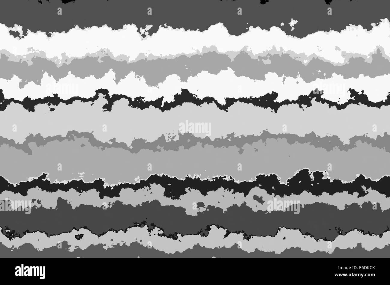 Marmi colorati texture, parete astratta Sfondo marmo Foto Stock