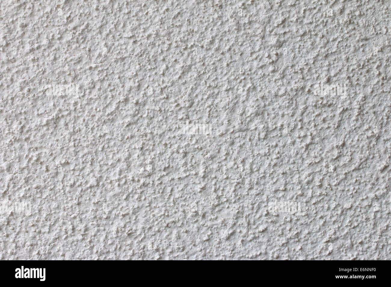 Closeup colpo di parete sconnessa per qualche sfondo. Foto Stock