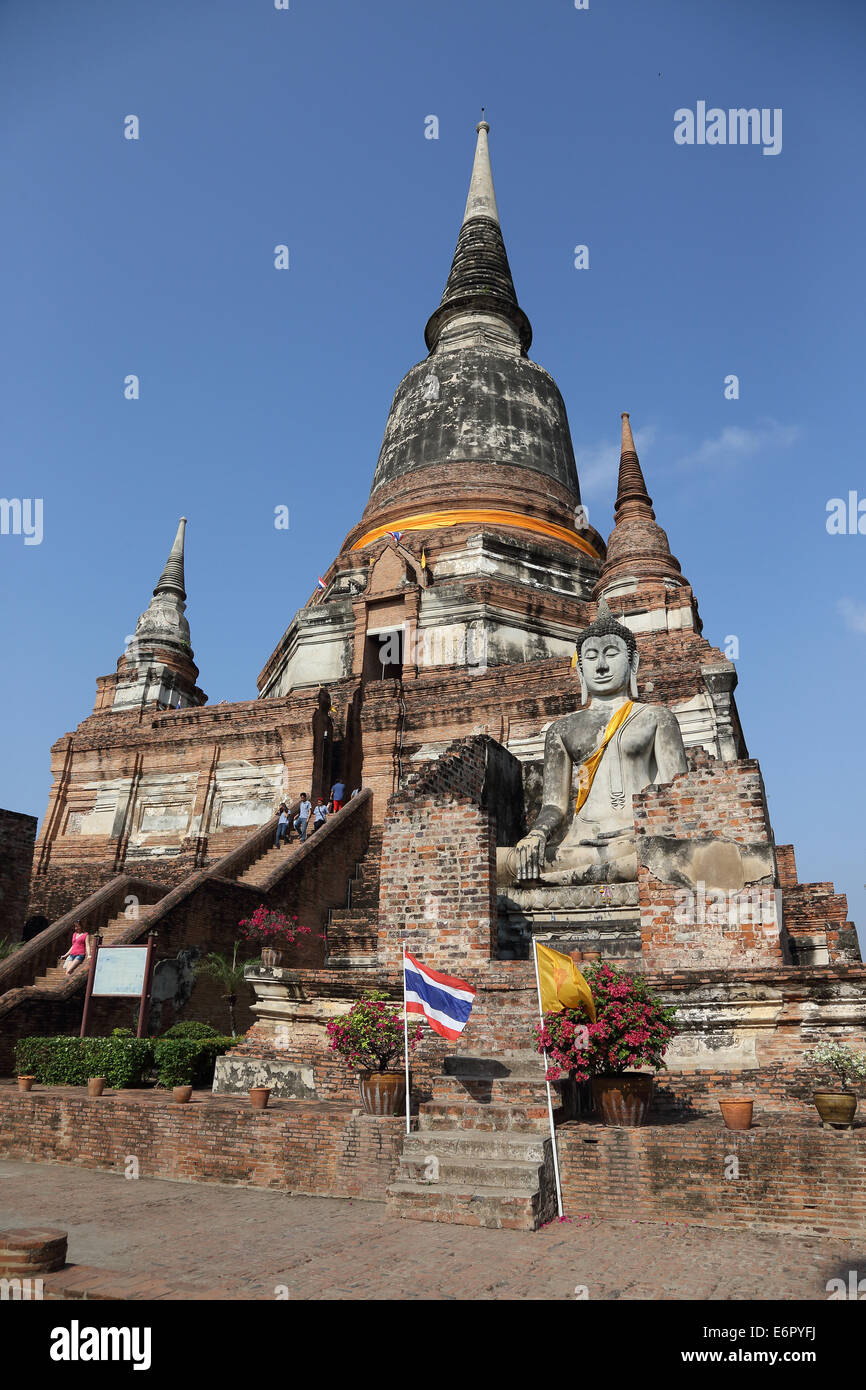 Thailandia Foto Stock