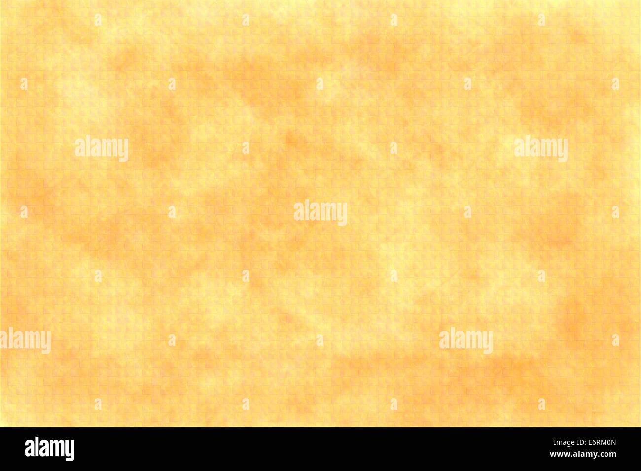 Abstract sfondo giallo Foto Stock