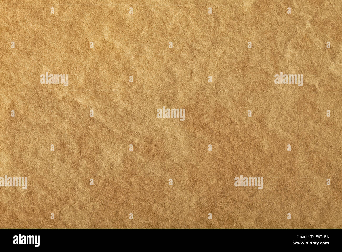 Vecchia carta texture di sfondo con spazio per il testo Foto Stock