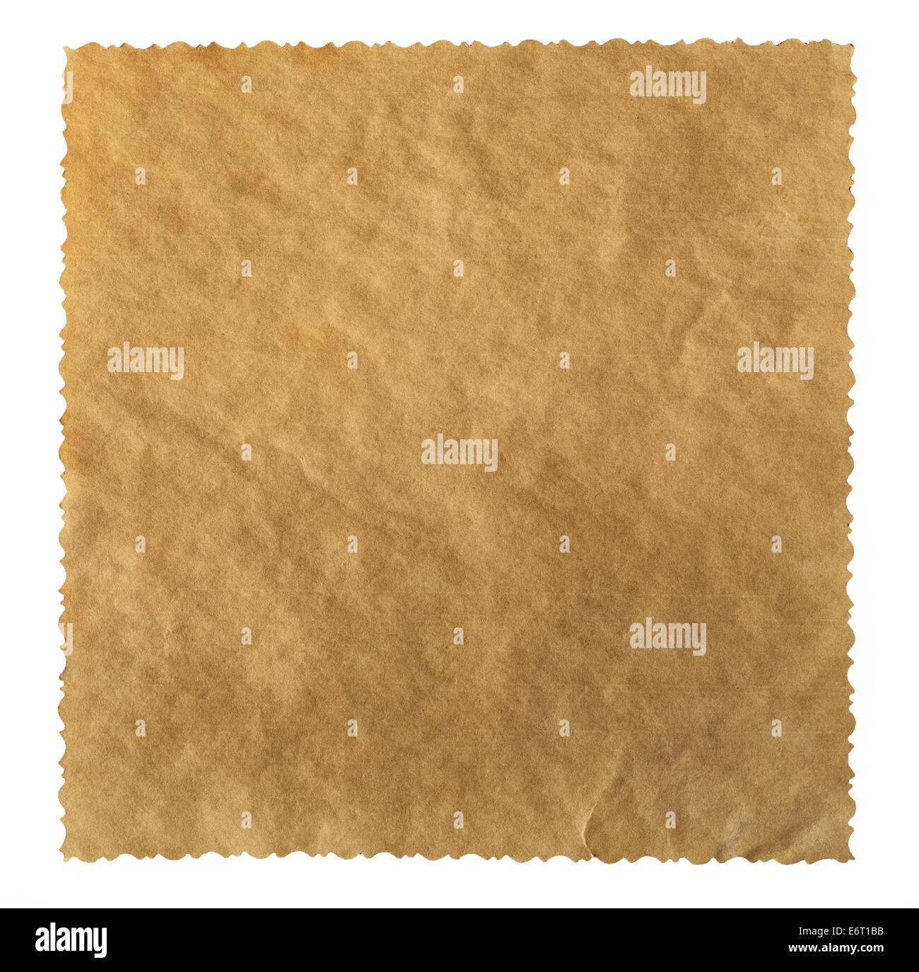 Trame di carta Immagini senza sfondo e Foto Stock ritagliate - Alamy