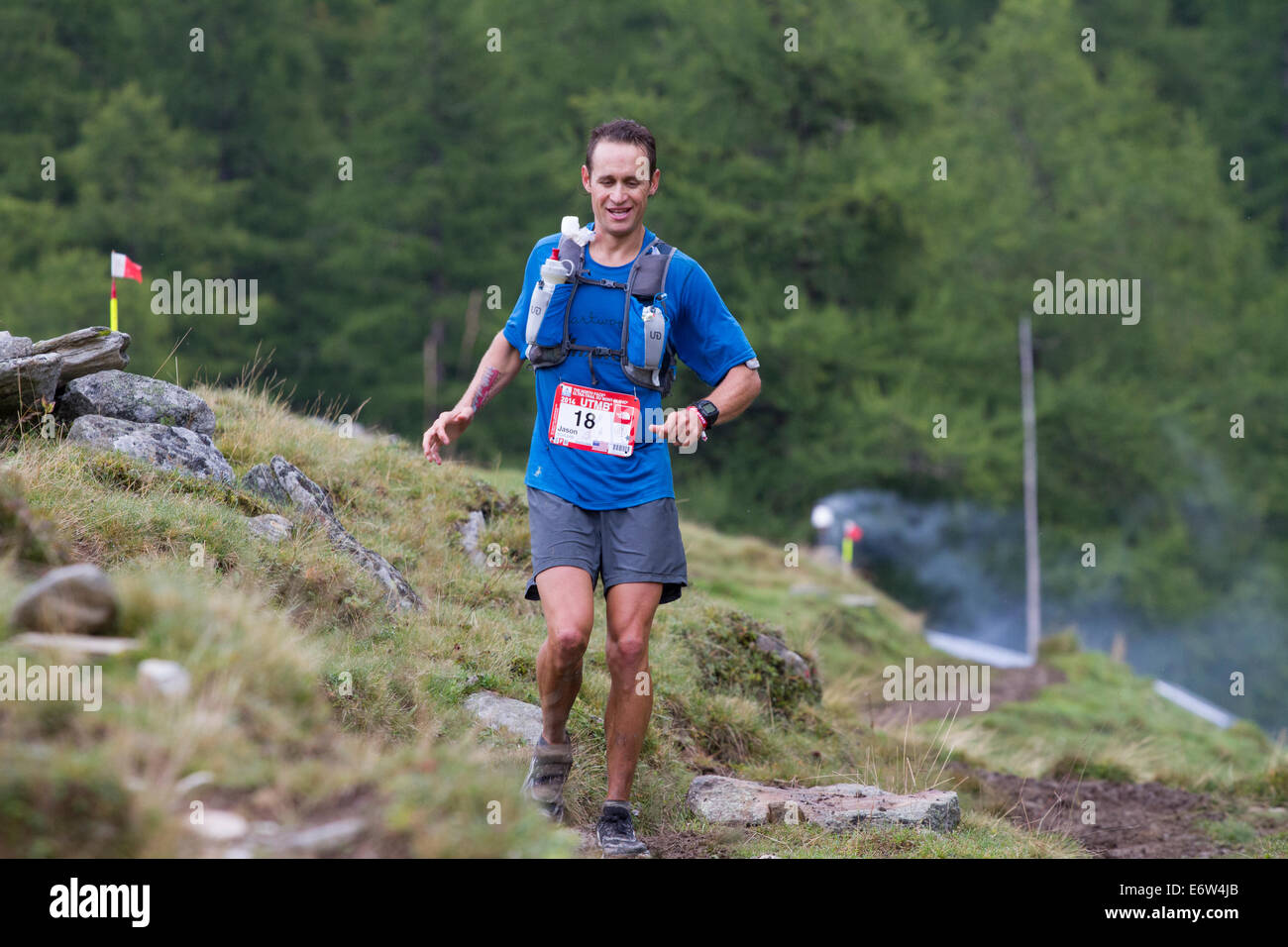 Runner in on sale 21 giorni
