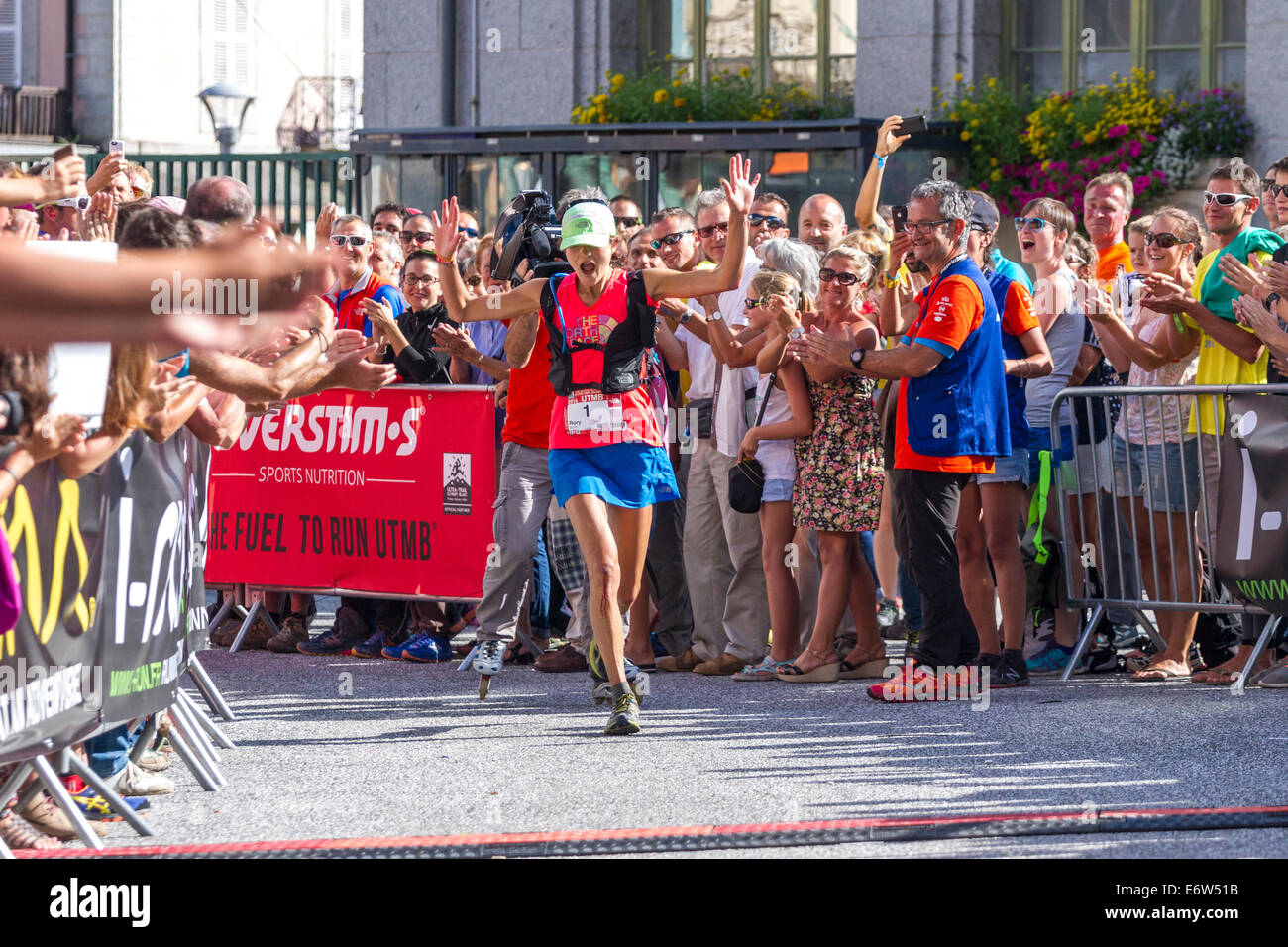 Runner in 21 giorni clearance