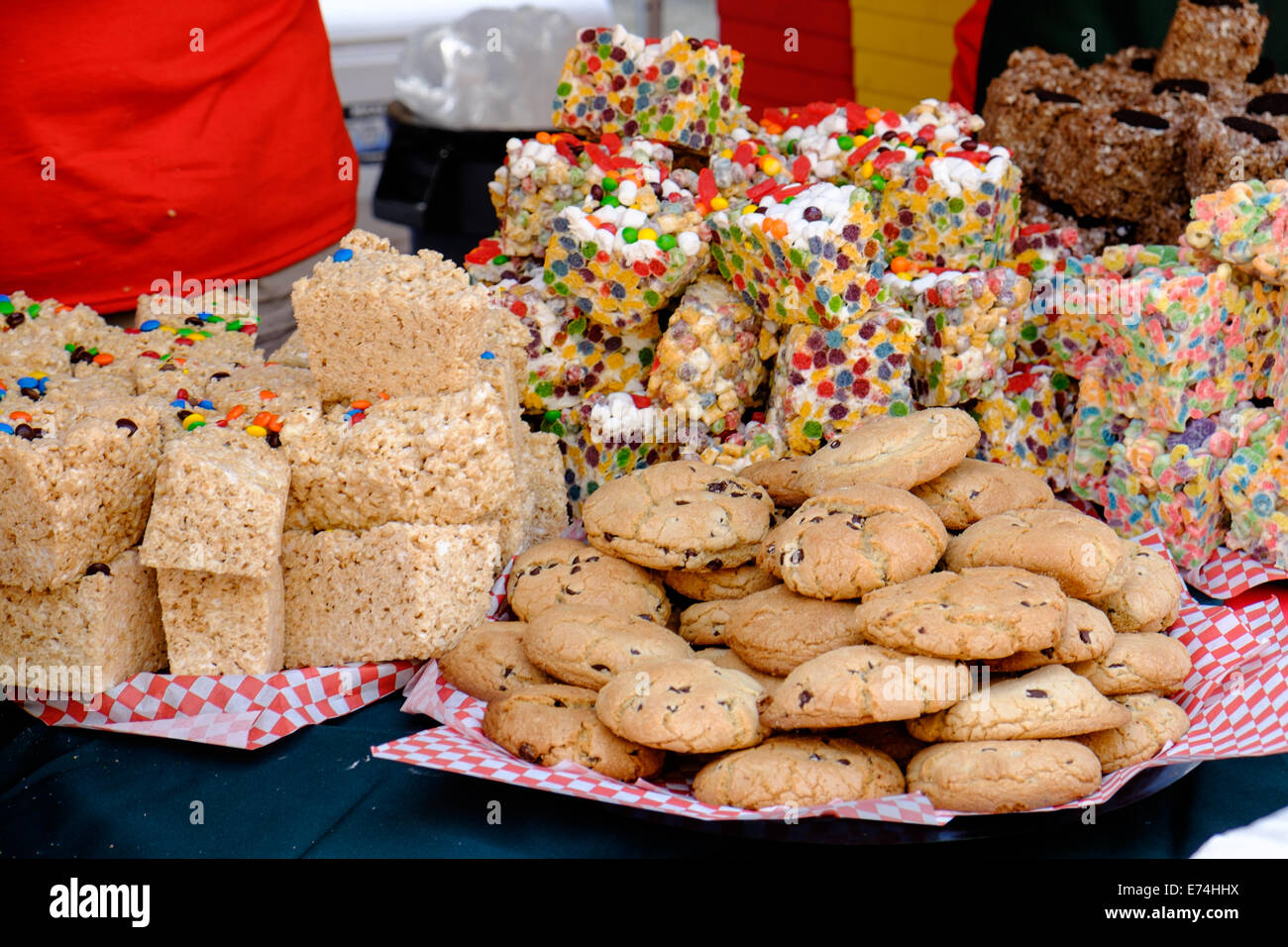 Lakewood, Colorado, Stati Uniti d'America. 06 settembre 2014. Xi Festival Annuale Italiano ospitato nel Belmar Quartiere dello Shopping è una comunità libera manifestazione che celebra l'ambiente, i suoni e i sapori d'Italia e la cultura italiana. Credit: Ed Endicott/Alamy Live News Foto Stock