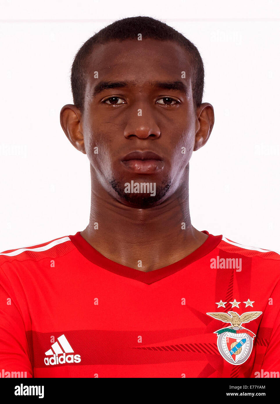 Portogallo - Primera Liga Zon-Sagres 2014-2015 / Anderson Souza Conceicao ' Anderson Talisca ' - ( SL Benfica ) Foto Stock