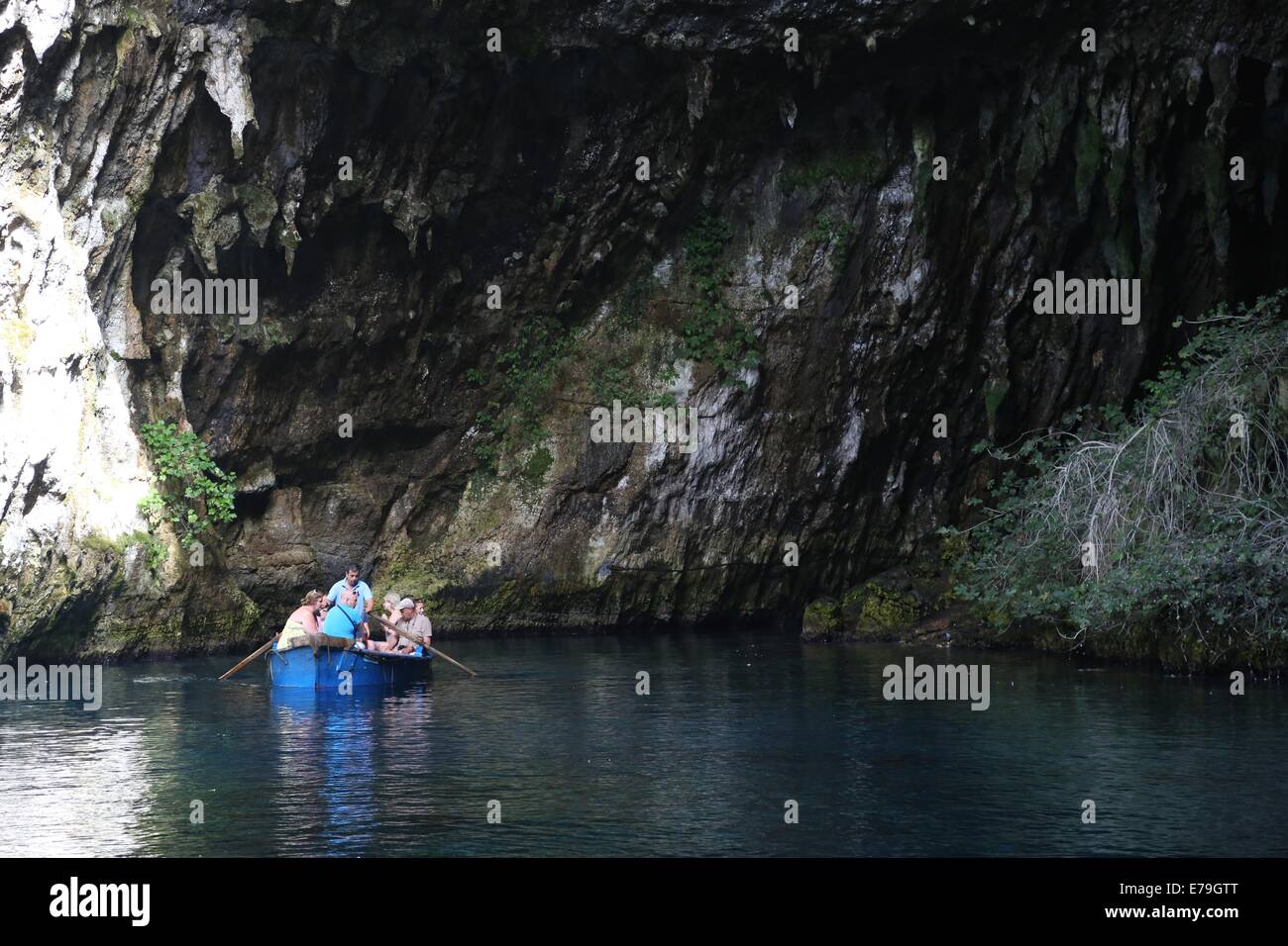 Ninfe Del Mare Greco Immagini e Fotos Stock - Alamy