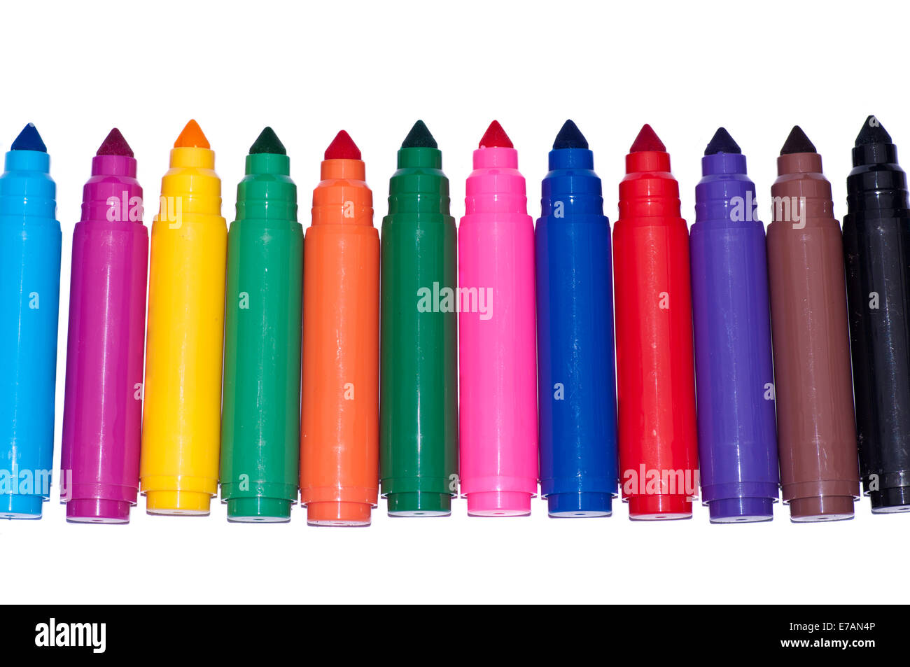 Artcroof 27 Penne Colorate Gel Pastello Per Carta Nera – Set Di Penne A Sfera Scintillanti Per Diario E Disegno