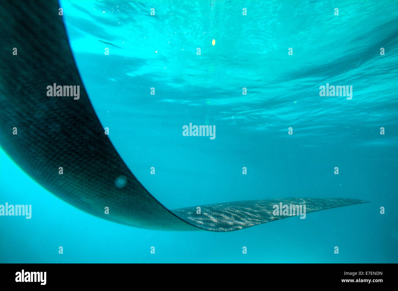 Il GC32 è un progetto per il futuro grande tazza di circuito automobilistico a partire dal 2013 in poi. Foto Stock