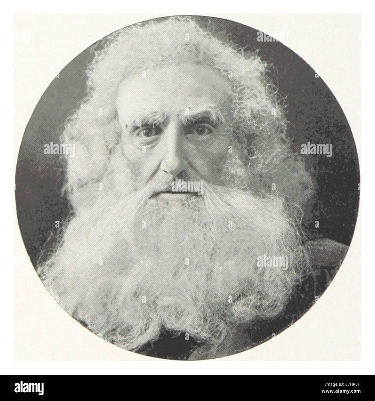 Barrett (1899), p032, presenta una combinazione di mappa, illustrazione, testo e foto per documentare vari argomenti storici e geografici, offrendo una panoramica visiva e testuale completa della fine del XIX secolo. Foto Stock