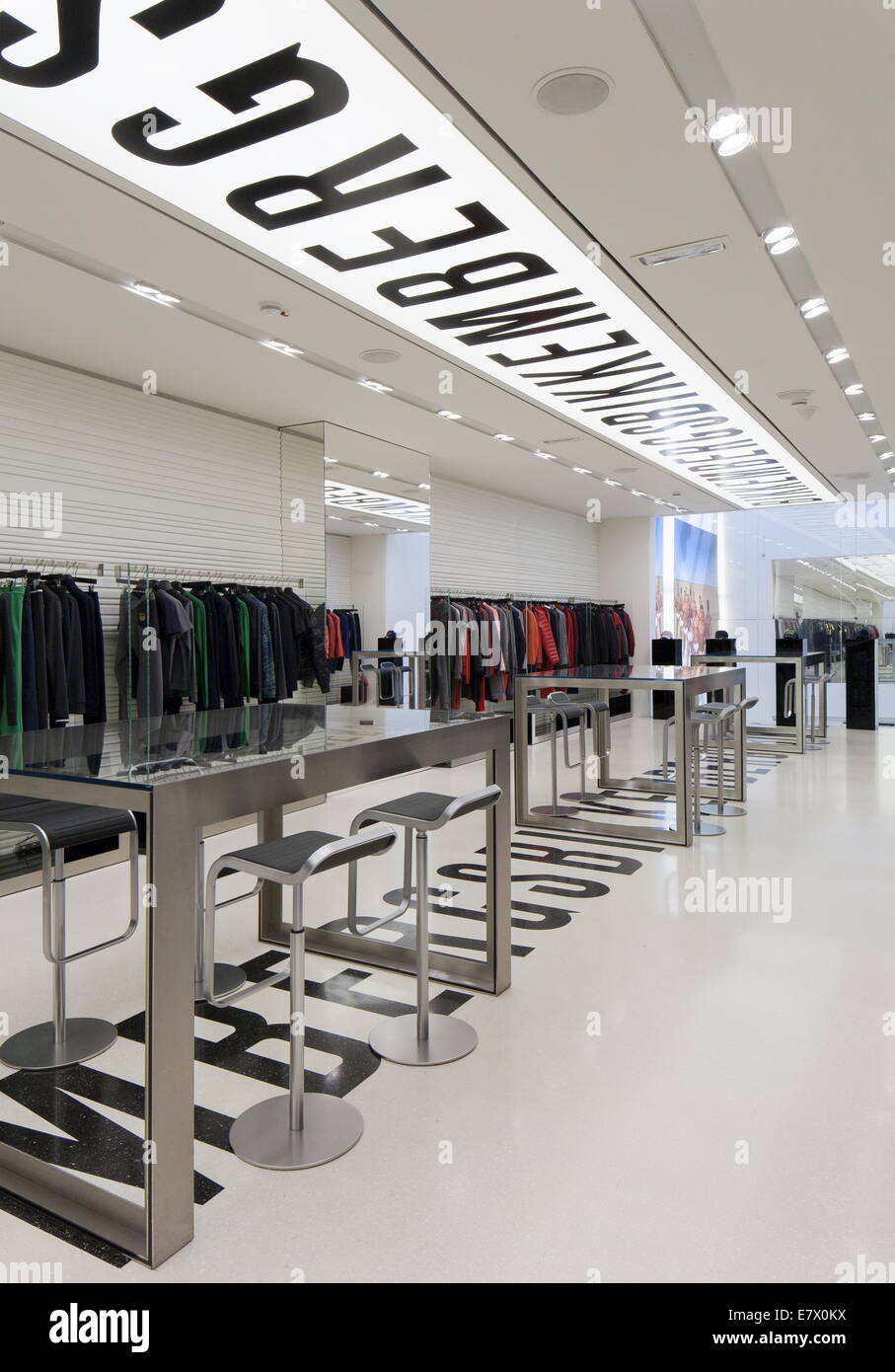 Bikkembergs clearance negozi italia
