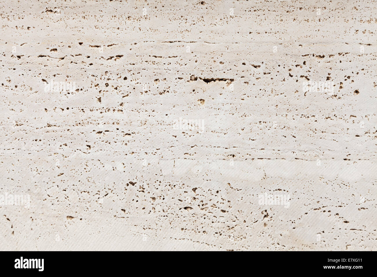 Grigio marmo, pietra artificiale dettagliate texture di sfondo Foto Stock