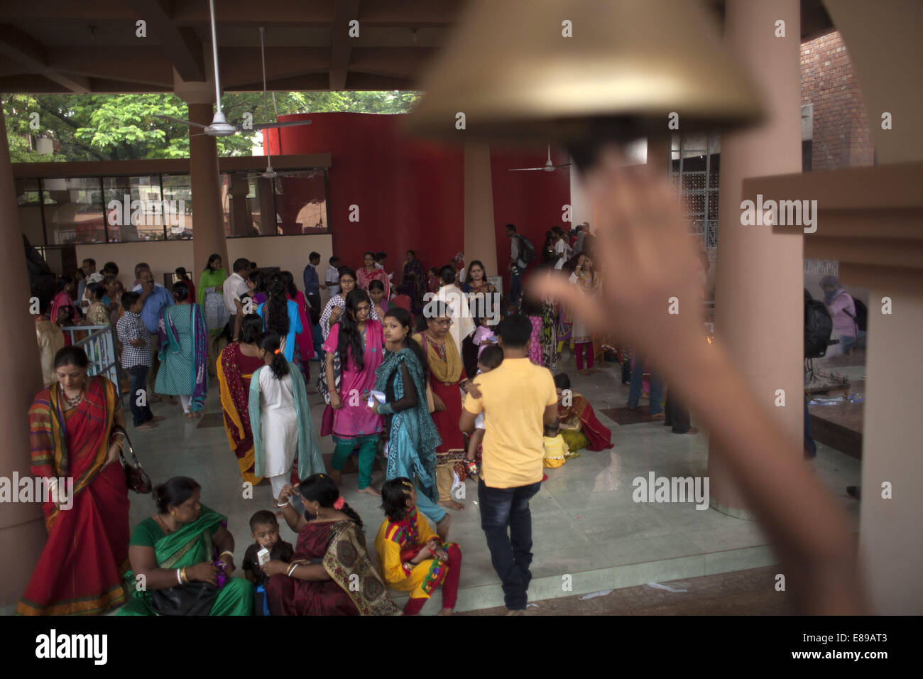 Incontri doganali in Bangladesh