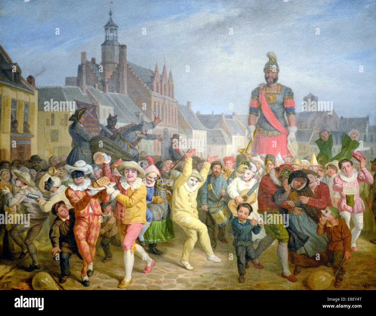 Alexis bafcop immagini e fotografie stock ad alta risoluzione Alamy