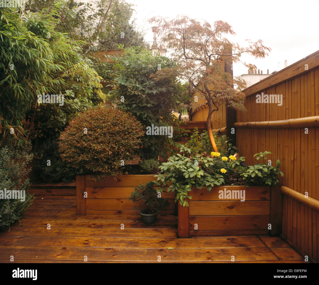 Decorazioni da giardino immagini e fotografie stock ad alta risoluzione -  Alamy