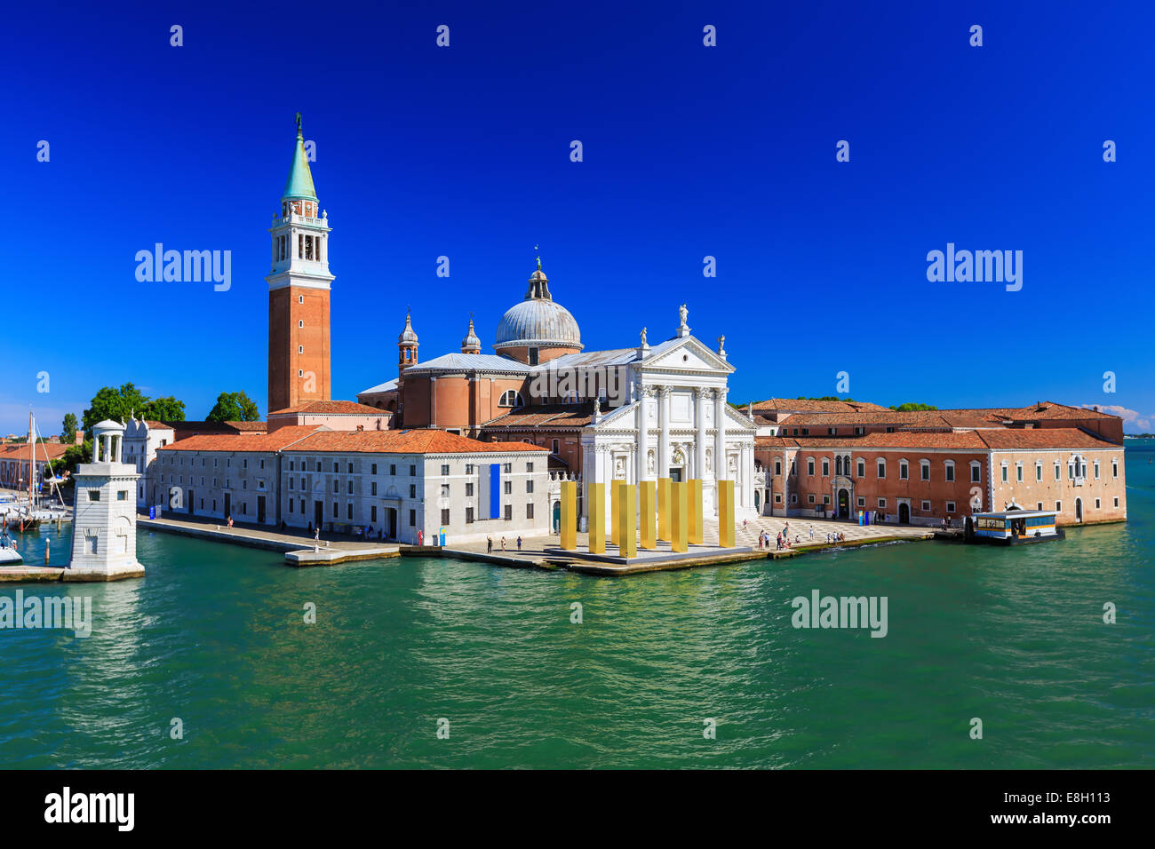 Venezia, Italia Foto Stock