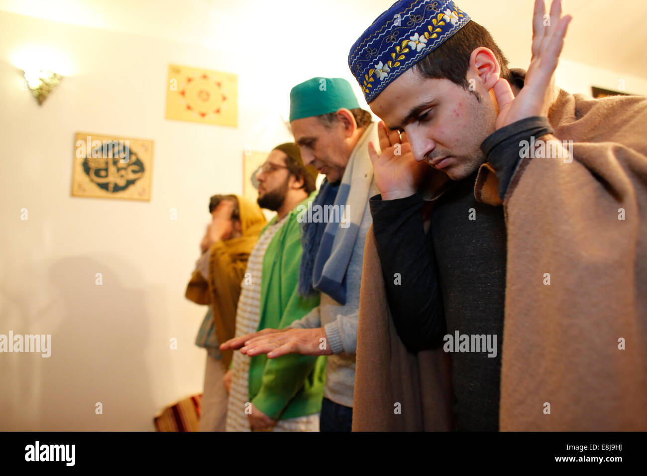 Cappello Da Preghiera Musulmana Per Uomini(999+) - Alibaba