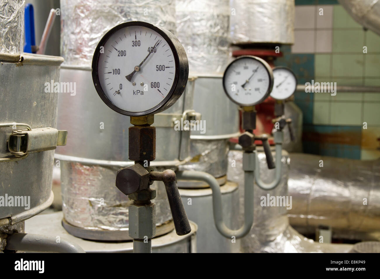 10 Migliori Manometro Pressione Caldaia In Italia - Foto 8