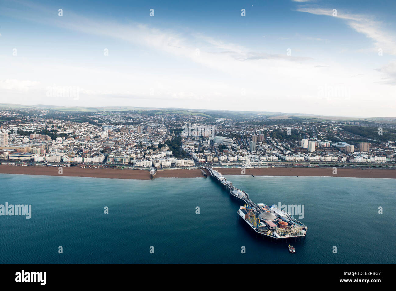 Brighton High Res Stock Images Shutterstock