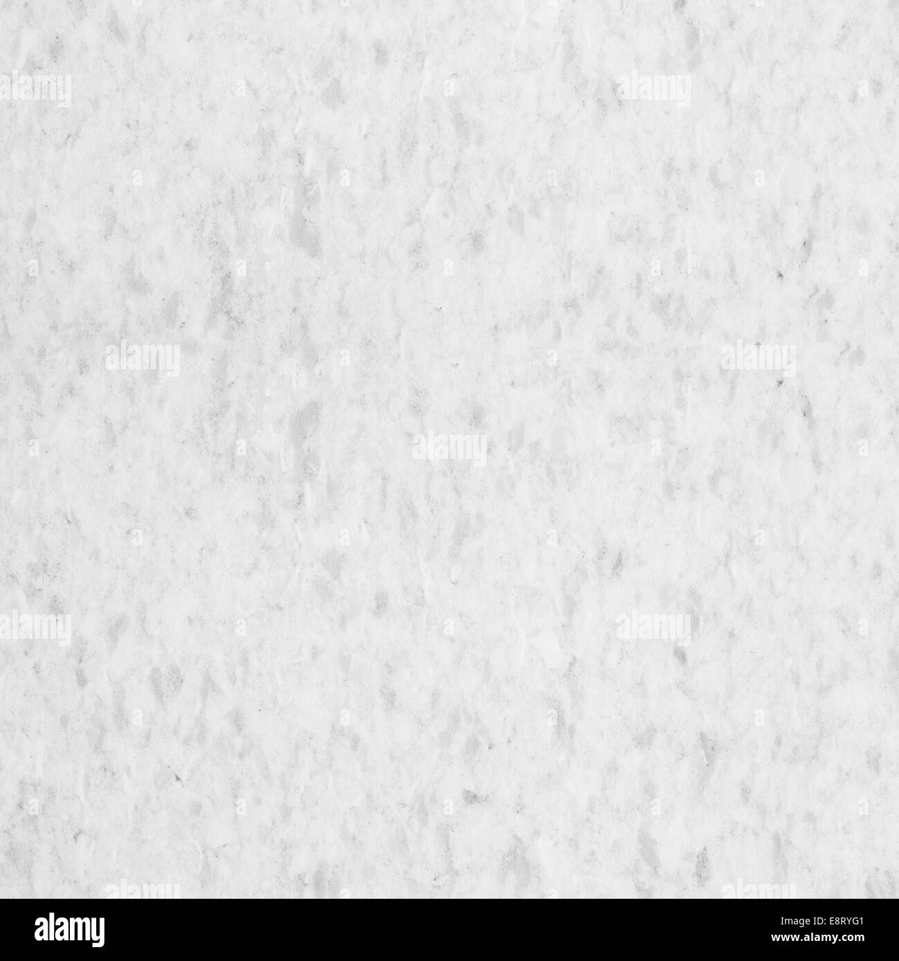 Bianco sfondo astratto o modello ruvida consistenza in tela Foto Stock