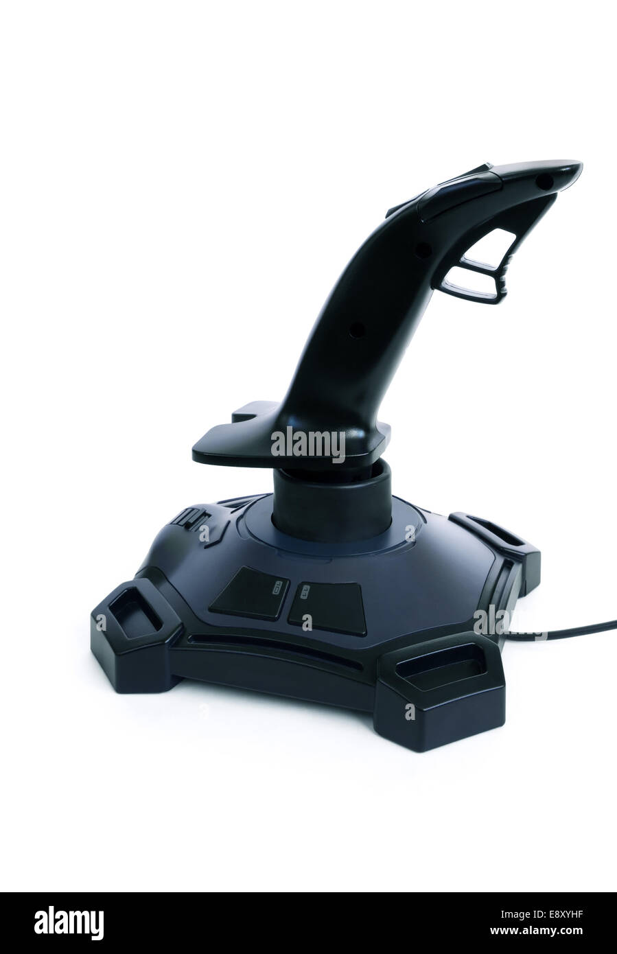 TOPINCN Joystick Competizione - Manico Lungo 2/4/8 Vie Per Arcade - Foto 4