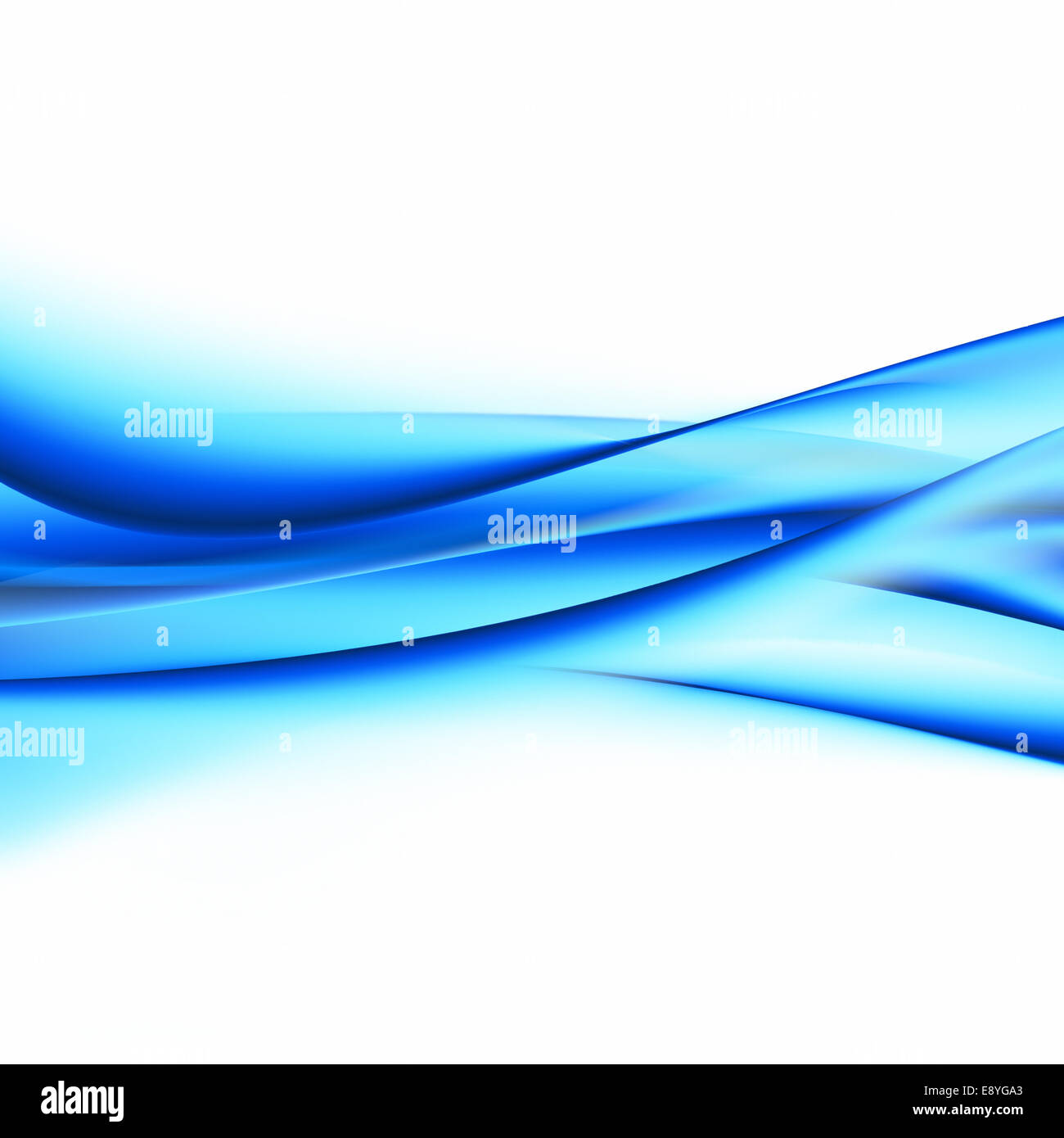 Grafica astratta Foto Stock