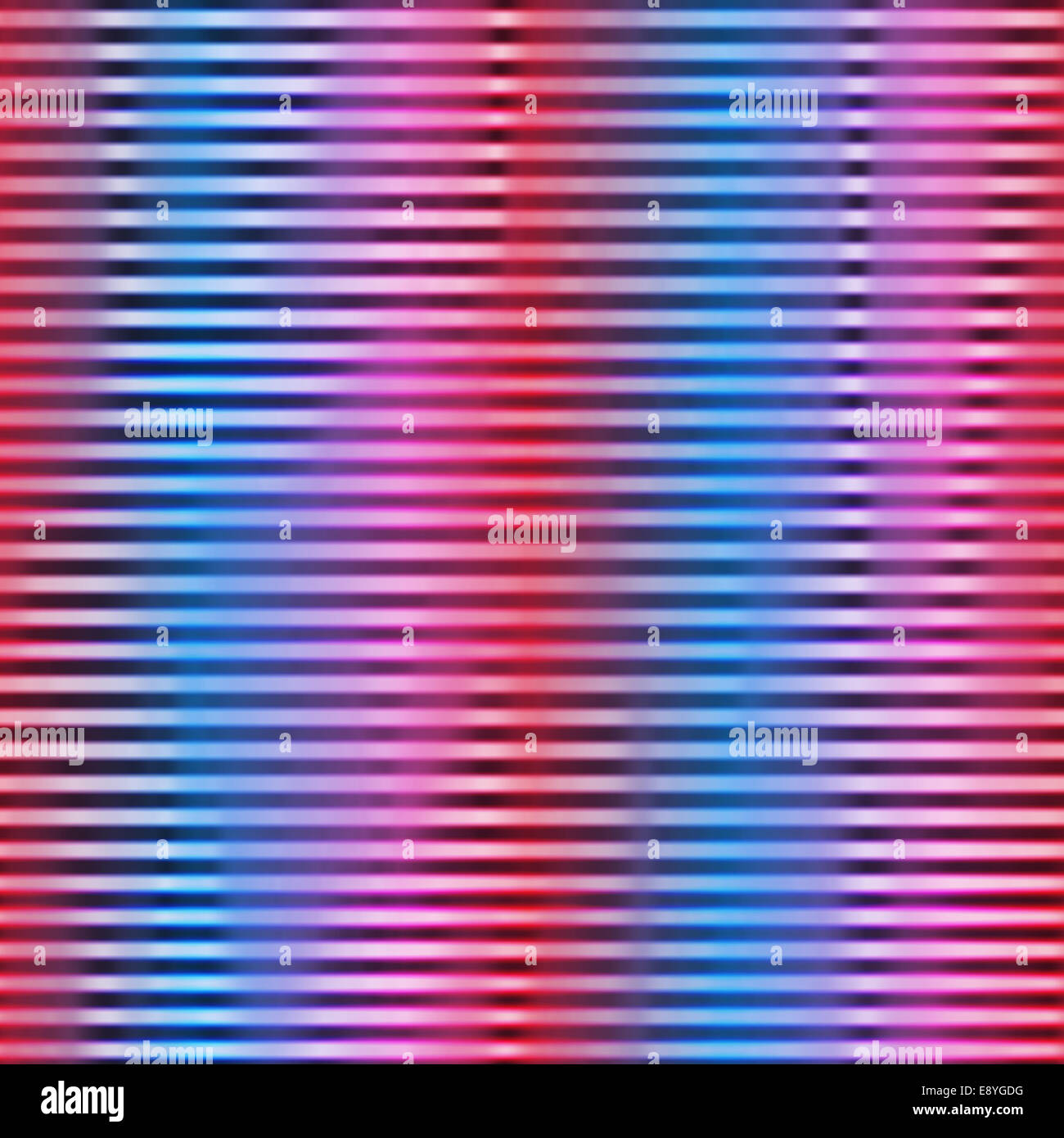 Grafica astratta Foto Stock