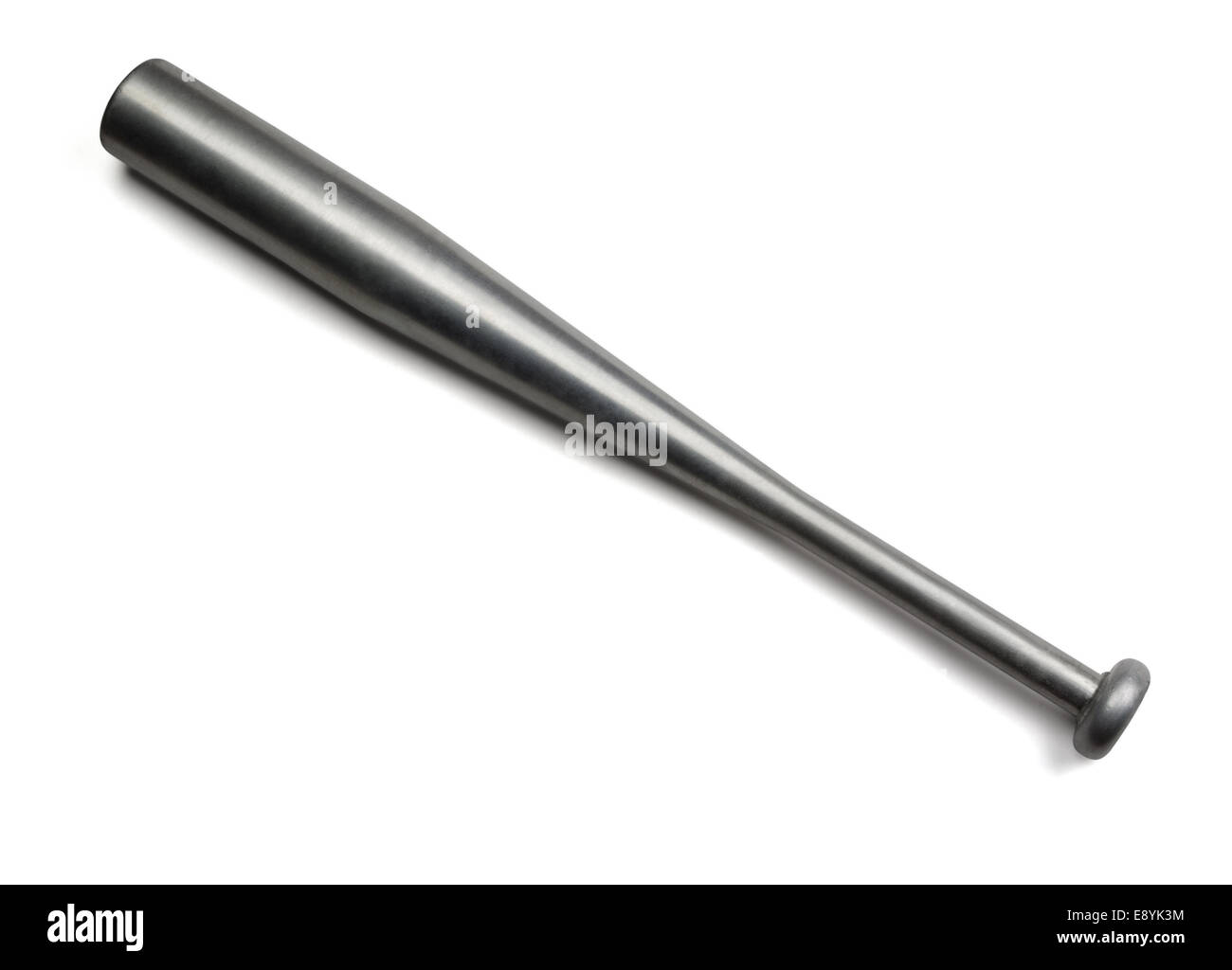 Mazza da baseball Foto Stock