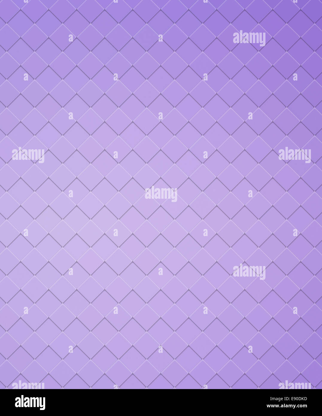 Grafica astratta Foto Stock