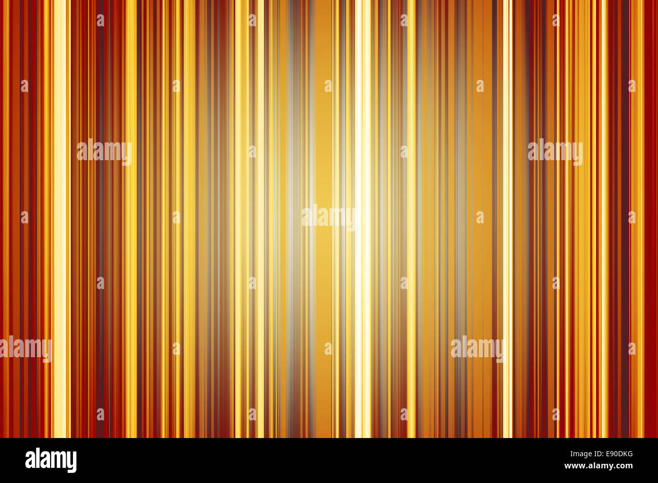 Grafica astratta Foto Stock