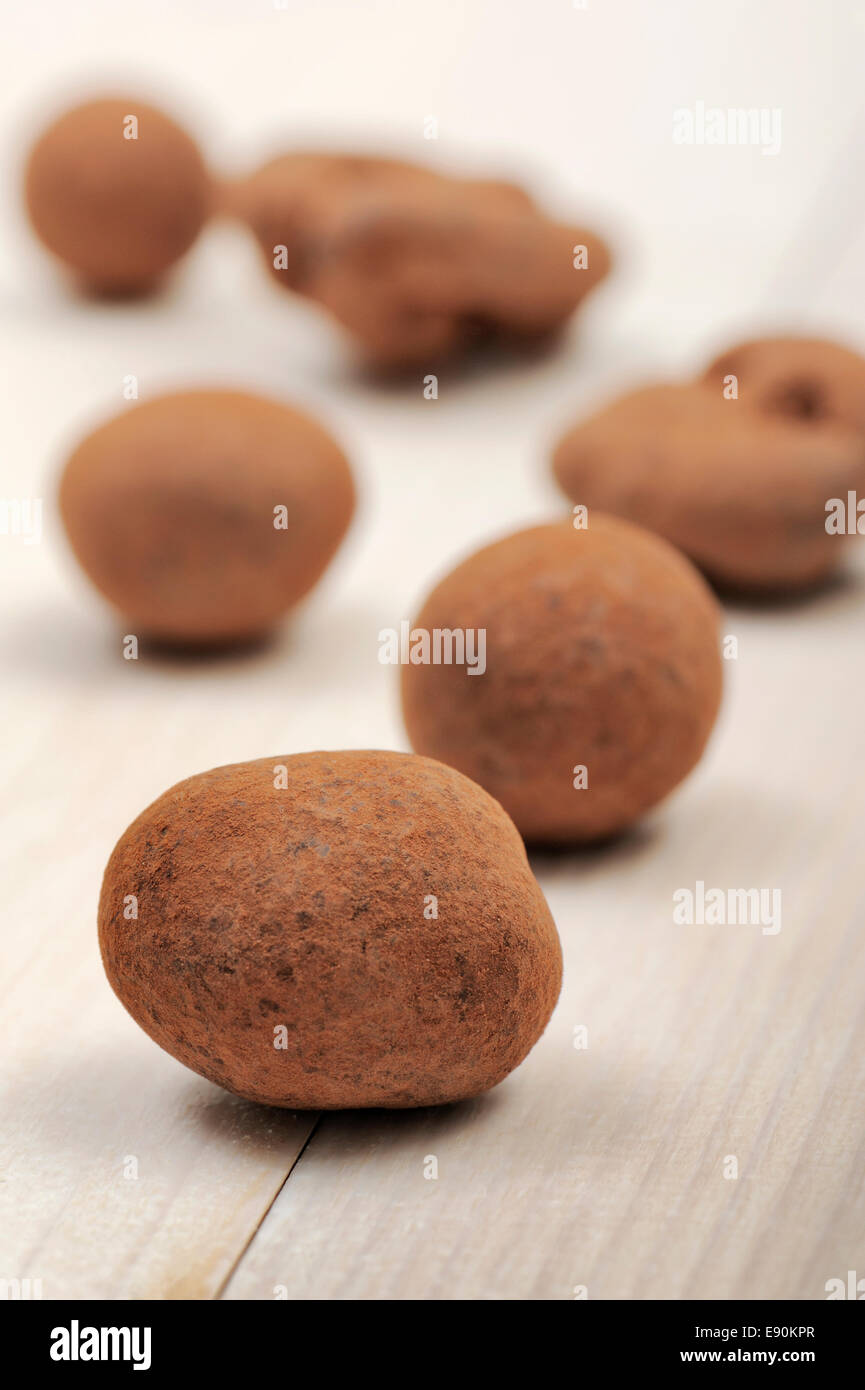 Cacao zuccherato immagini e fotografie stock ad alta risoluzione - Alamy
