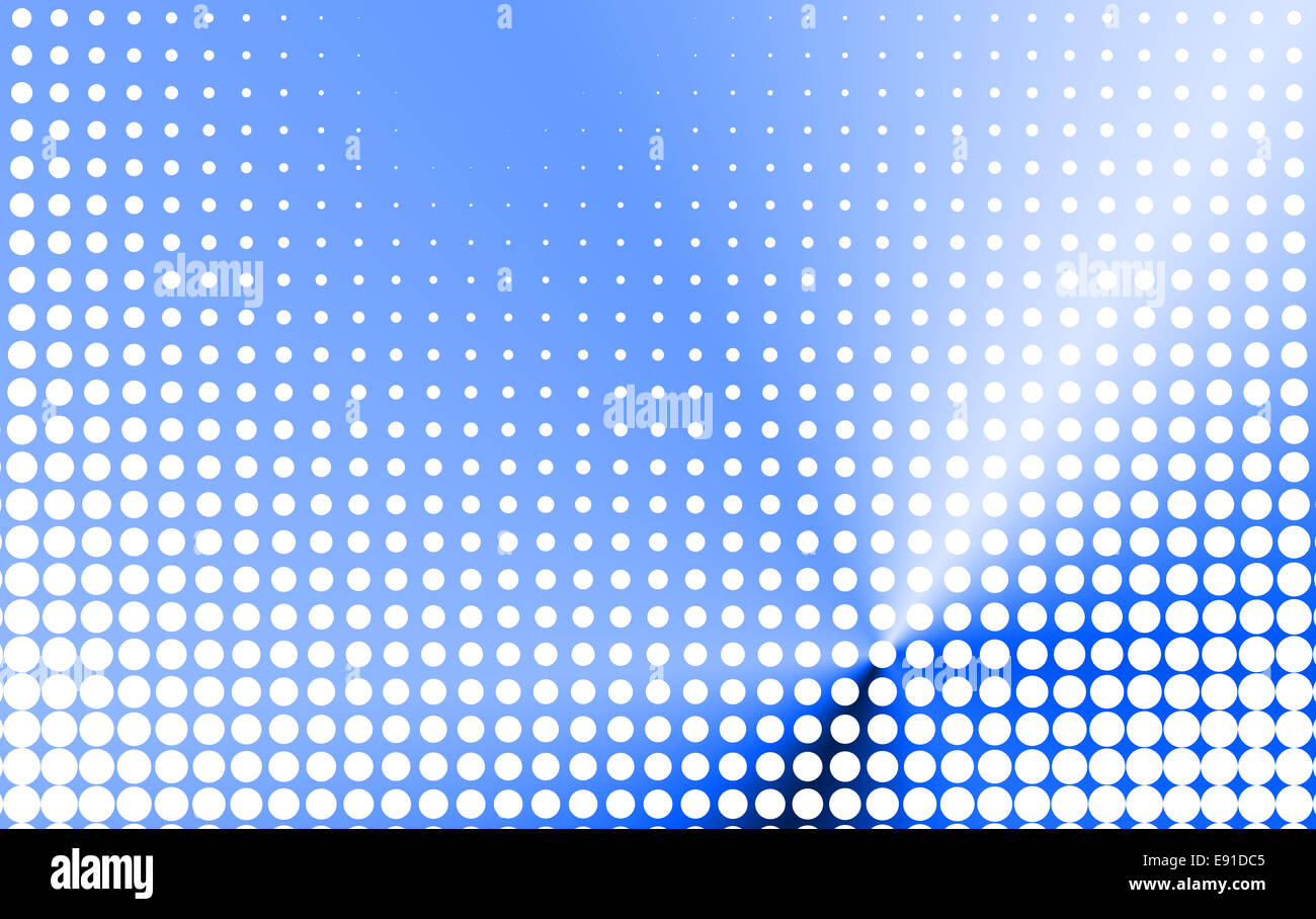 Sfondo astratto Foto Stock