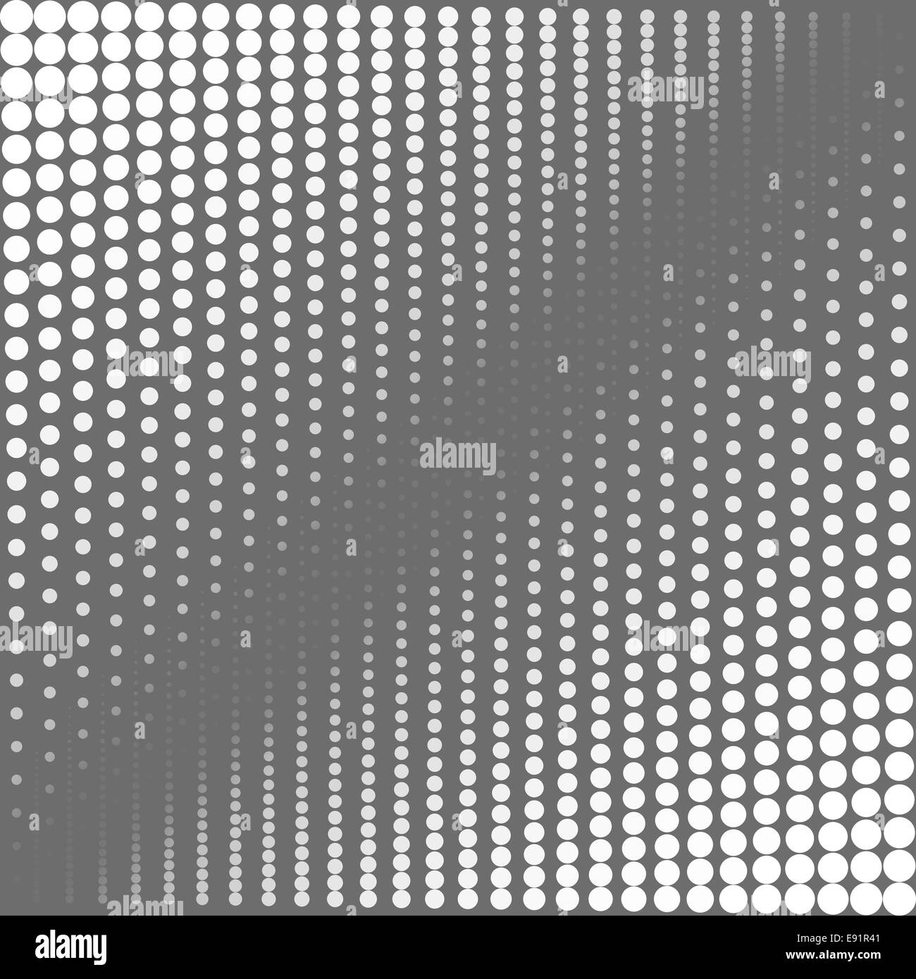 Sfondo astratto Foto Stock