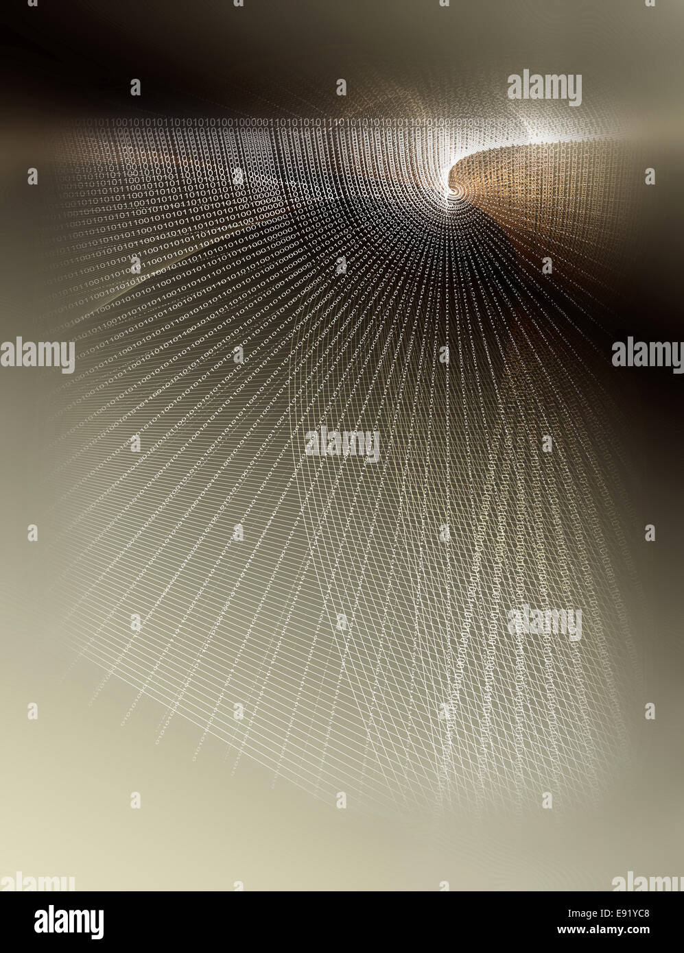 Sfondo astratto Foto Stock