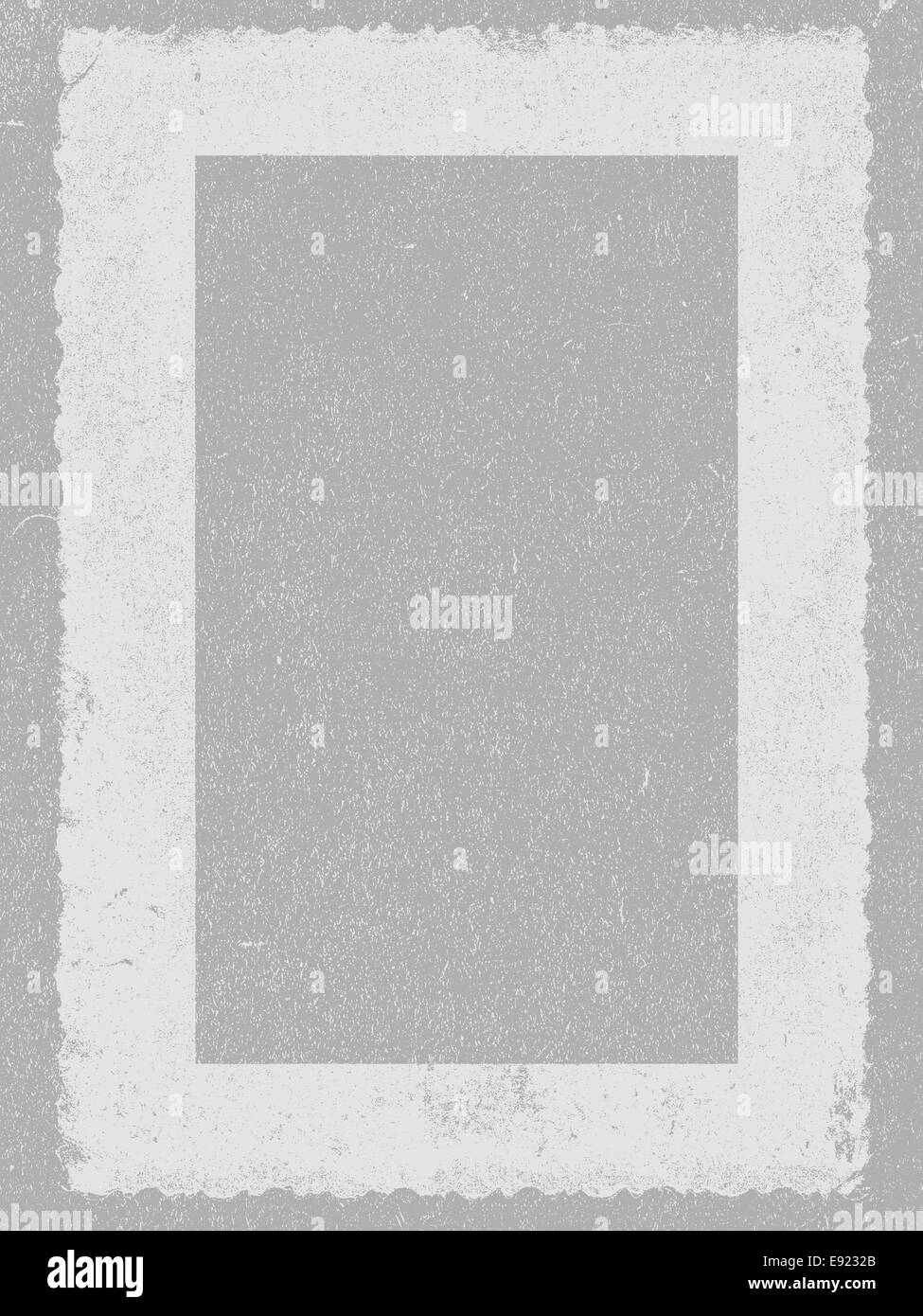 Cornice decorativa Foto Stock