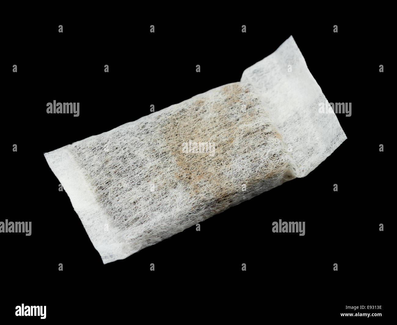 Svedese il tabacco da fiuto umido (tabacco) da mettere sotto il labbro  superiore. Chiamati gli SNU in svedese Foto stock - Alamy