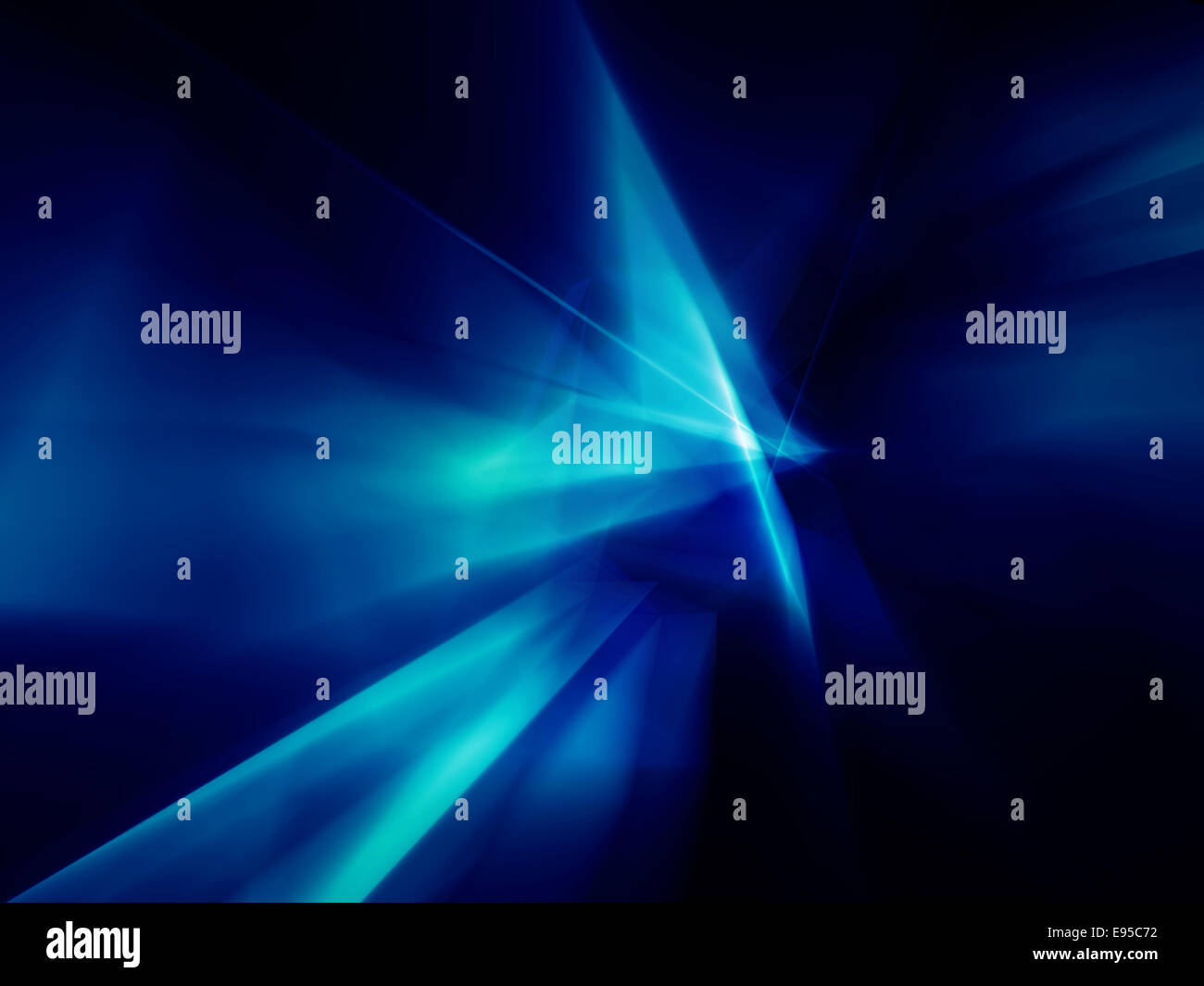 Sfondo astratto,generati digitalmente immagine. Foto Stock