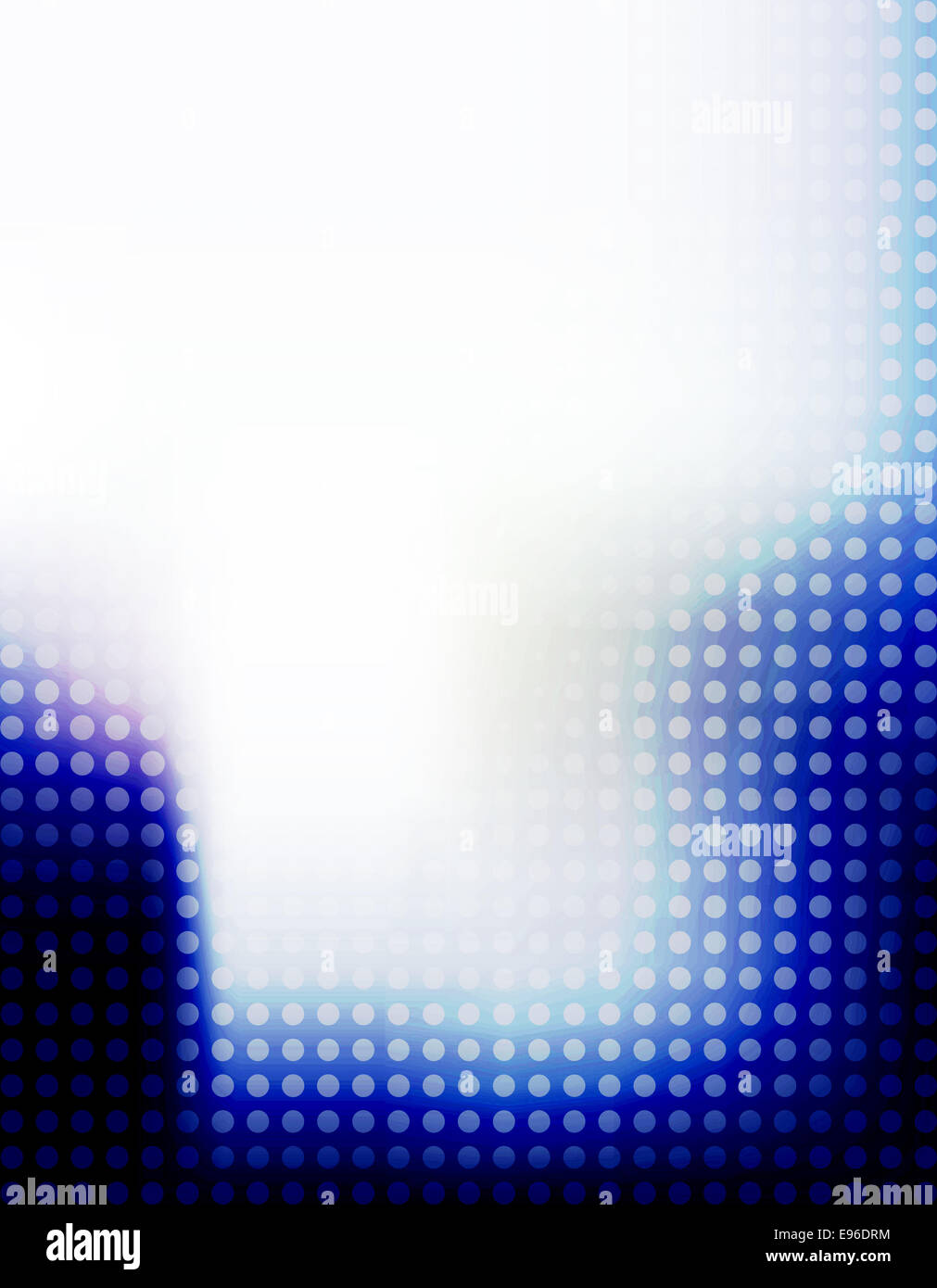 Sfondo astratto Foto Stock