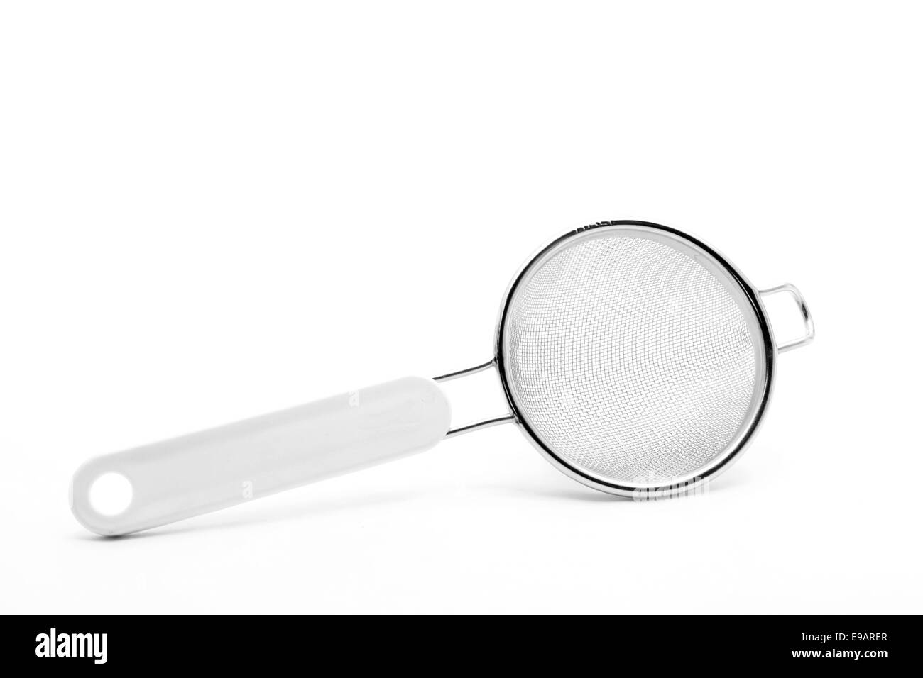 Setaccio da cucina Foto Stock