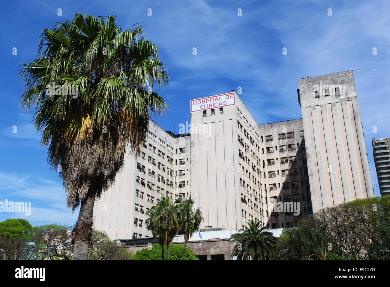 Assistenza sanitaria argentina immagini e fotografie stock ad alta  risoluzione - Alamy